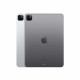 Apple iPad Pro 11 2022 Wi-Fi 128 Gb Silver (MNXE3) б/в